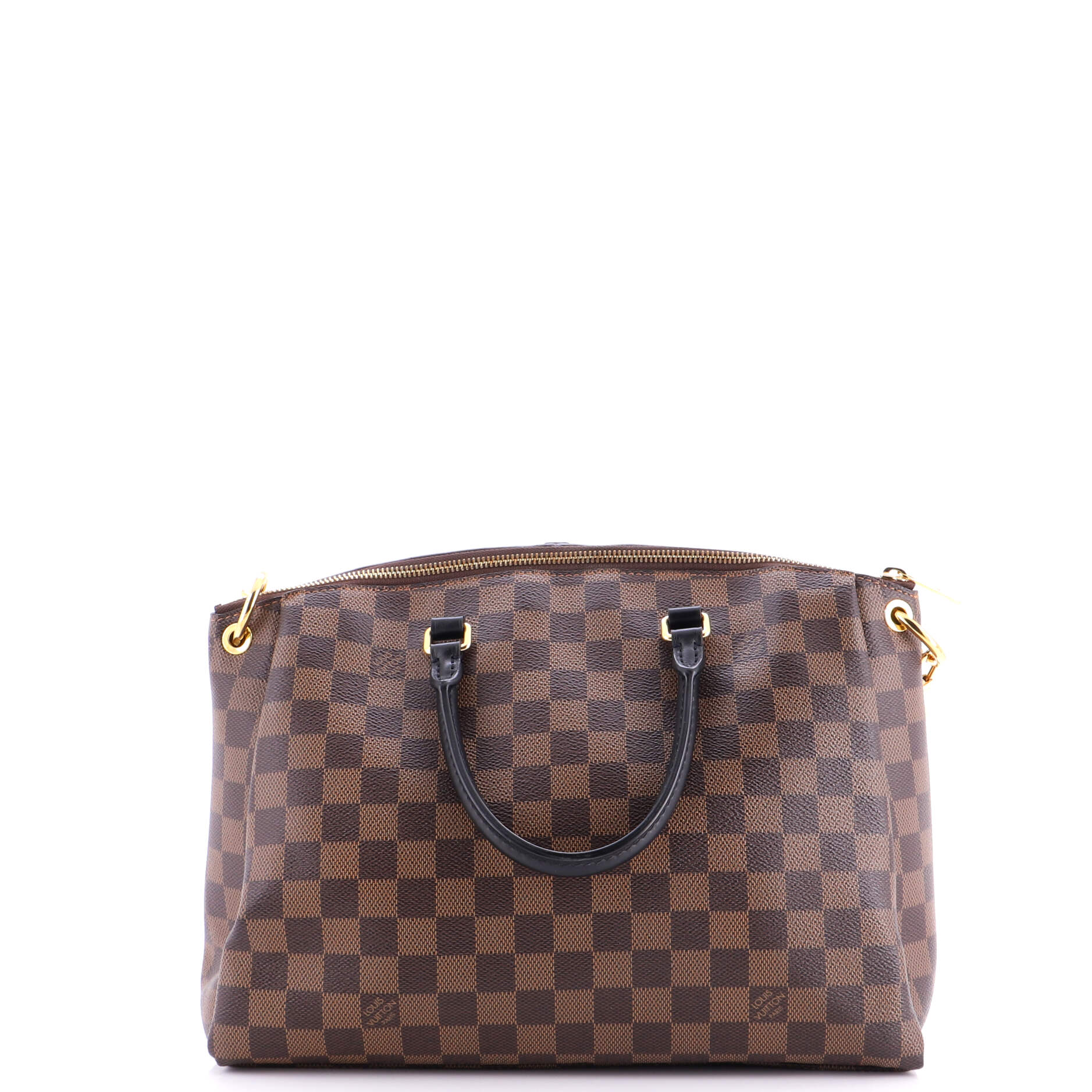 Odeon Tote Damier MM