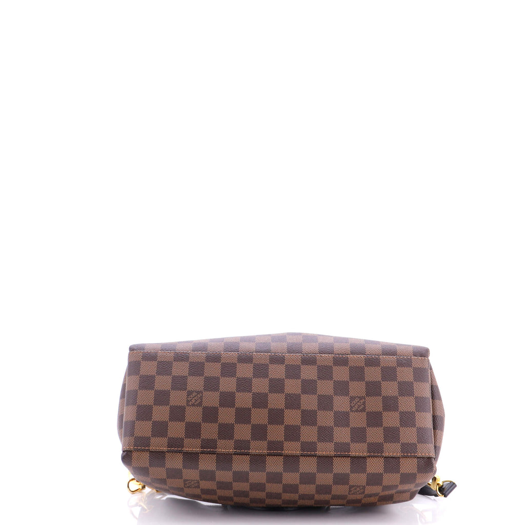 Odeon Tote Damier MM