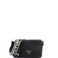 Flou Flap Shoulder bag Vitello Daino Small