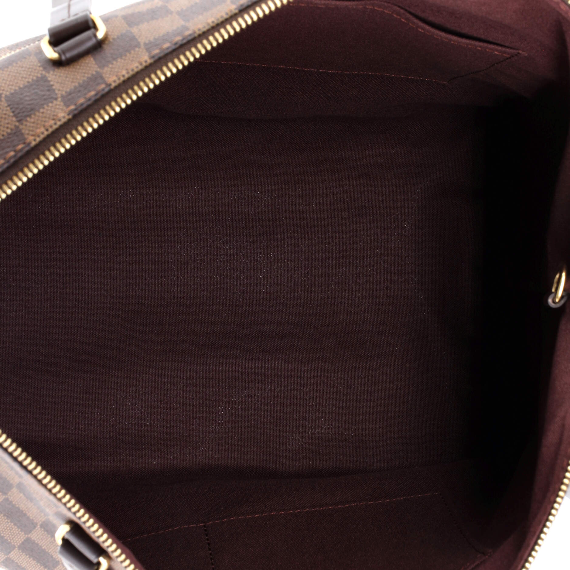 Iena Tote Damier MM