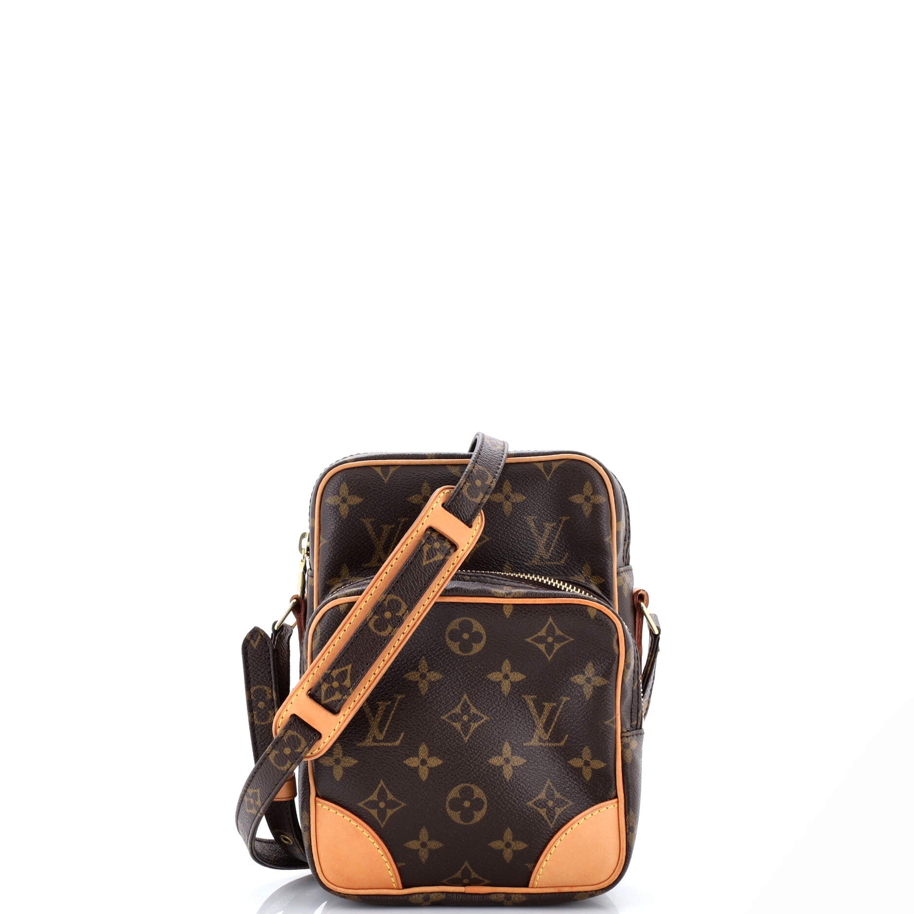 Amazone Bag Monogram Canvas