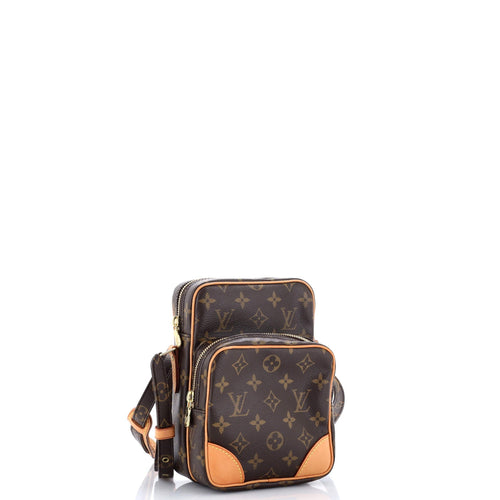 Amazone Bag Monogram Canvas