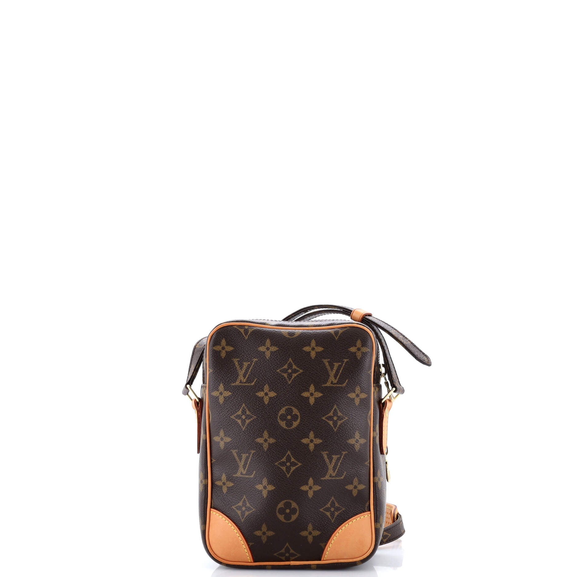 Amazone Bag Monogram Canvas