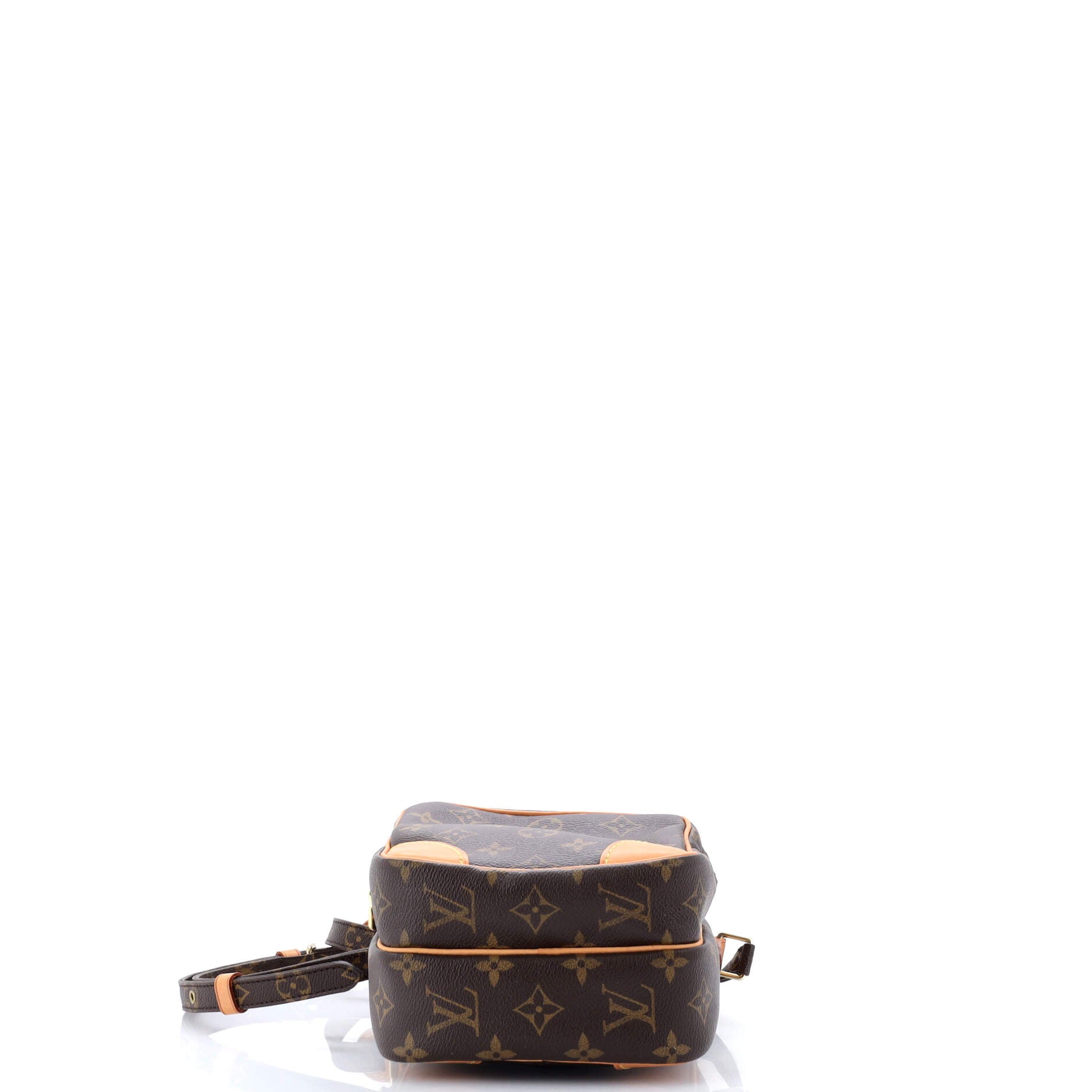 Amazone Bag Monogram Canvas