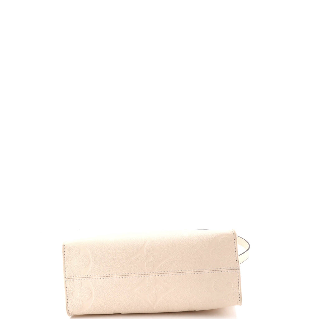 OnTheGo Tote Monogram Empreinte Giant PM