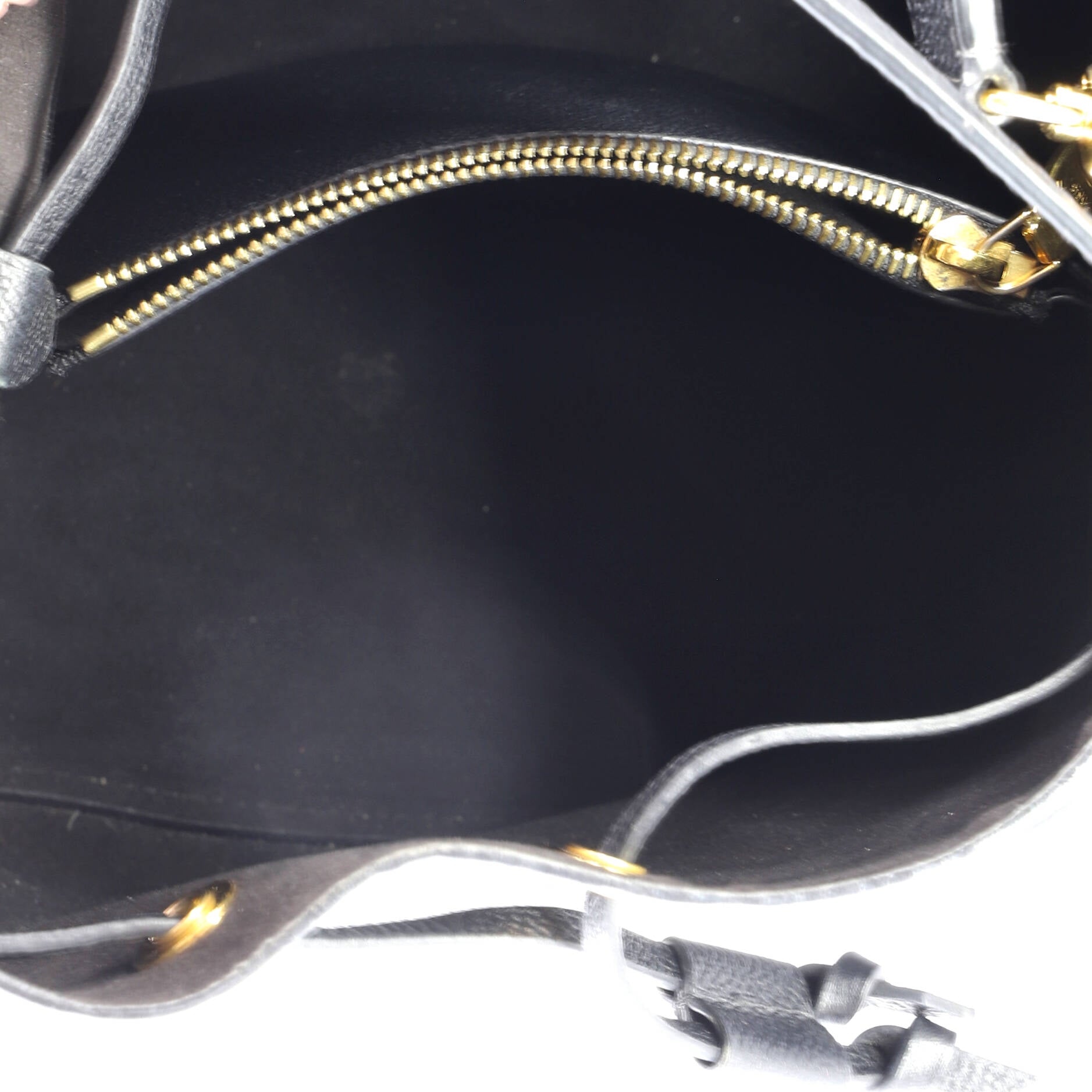 NeoNoe Handbag Monogram Empreinte Leather MM