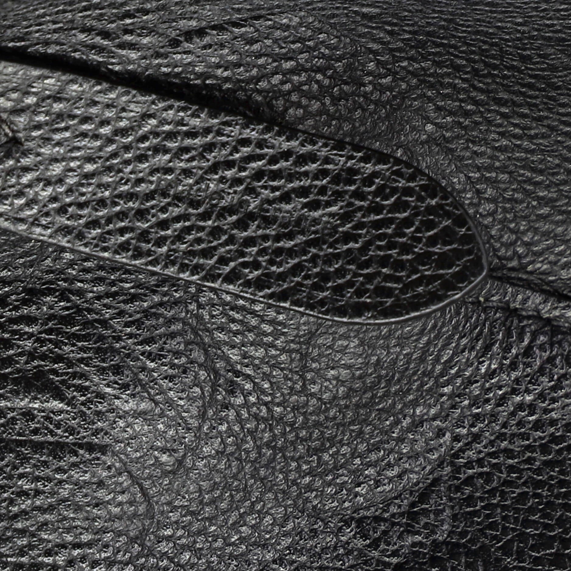 NeoNoe Handbag Monogram Empreinte Leather MM