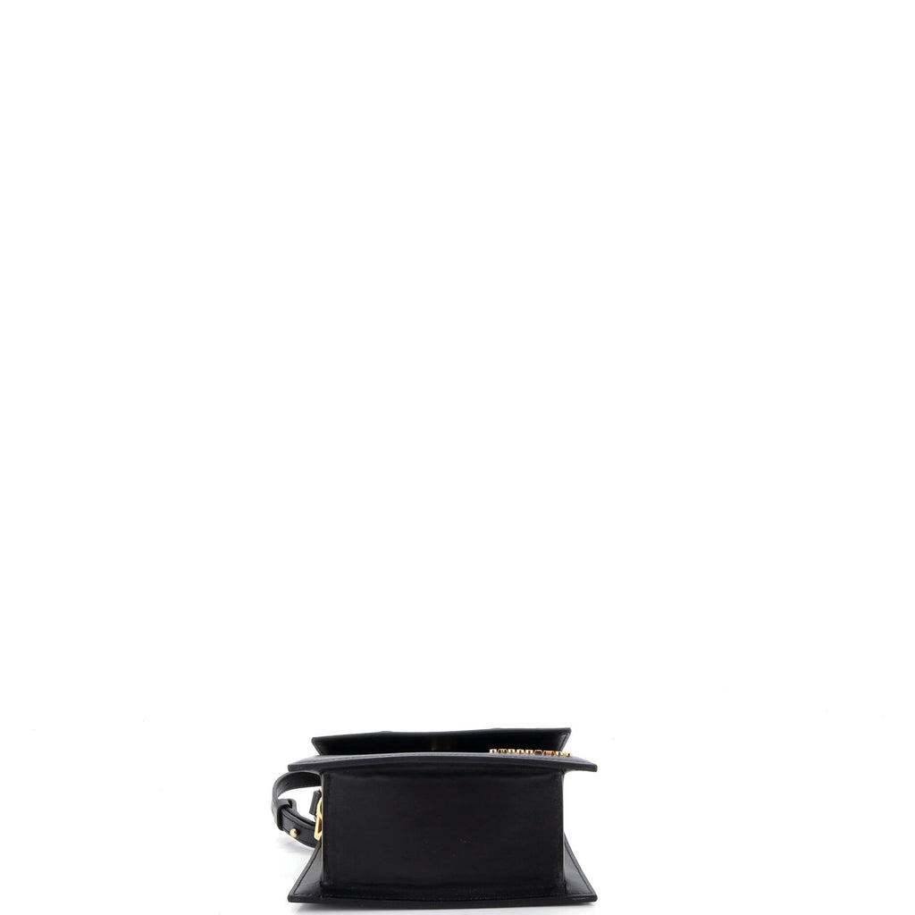 Le Chiquito Moyen Bag Leather