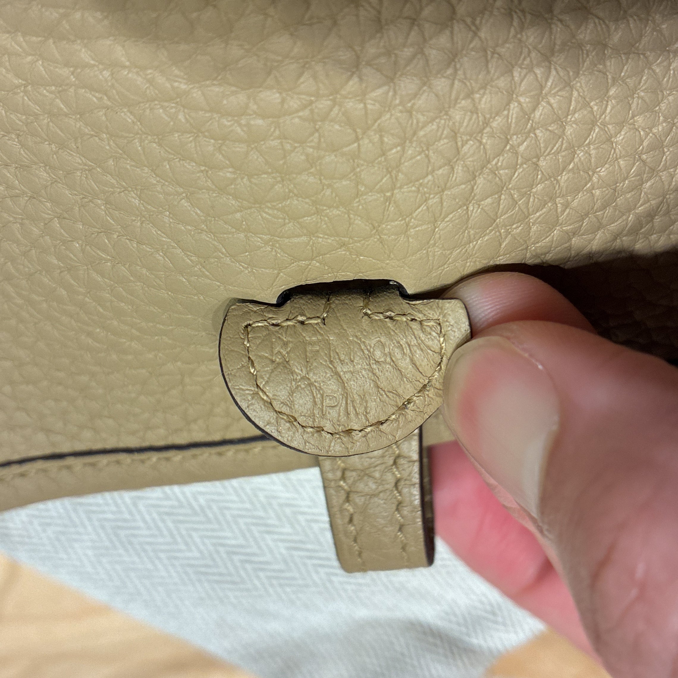 Evelyne Bag Gen III Clemence TPM