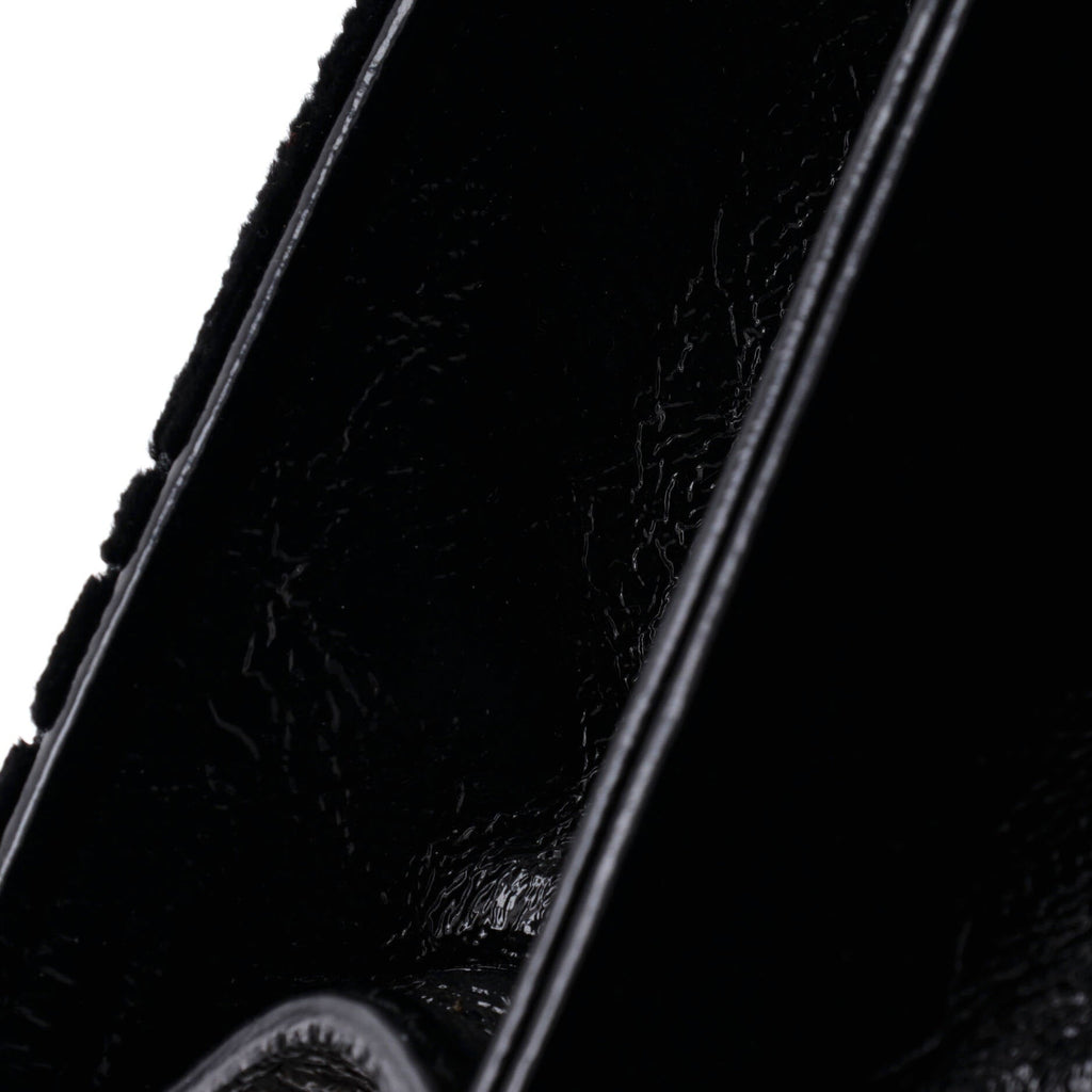 Dionysus Bag GG Velvet Small