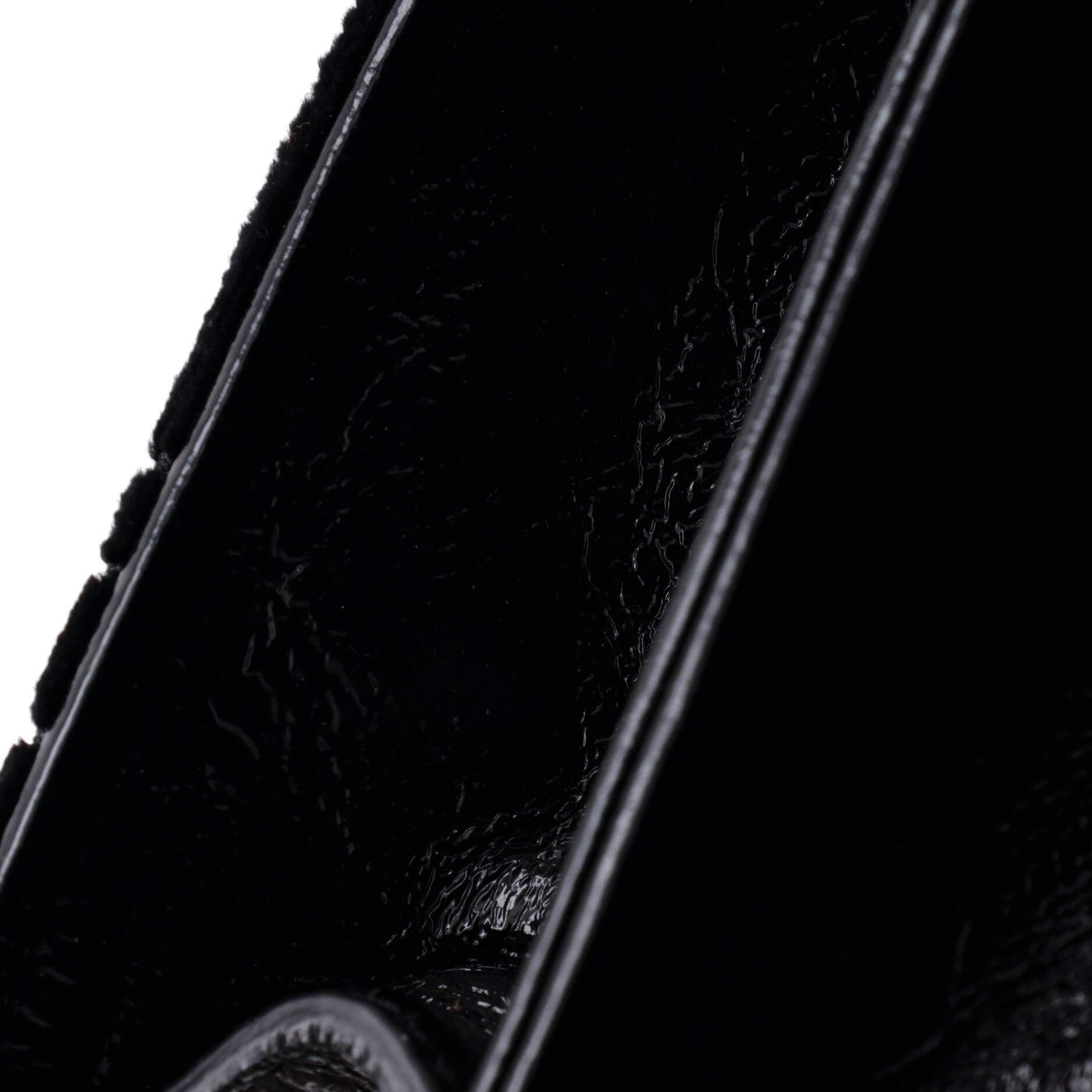 Dionysus Bag GG Velvet Small