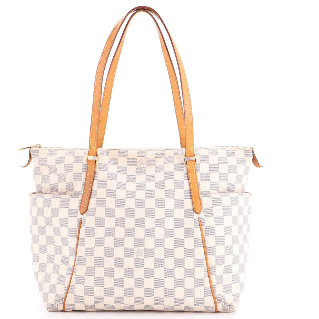 Totally Handbag Damier GM