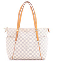 Totally Handbag Damier GM