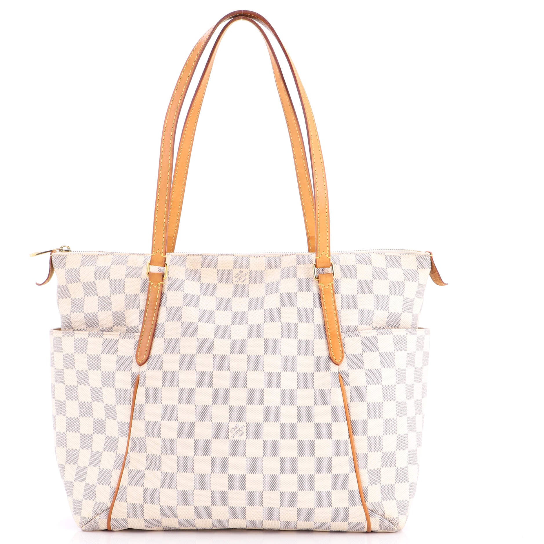 Totally Handbag Damier GM
