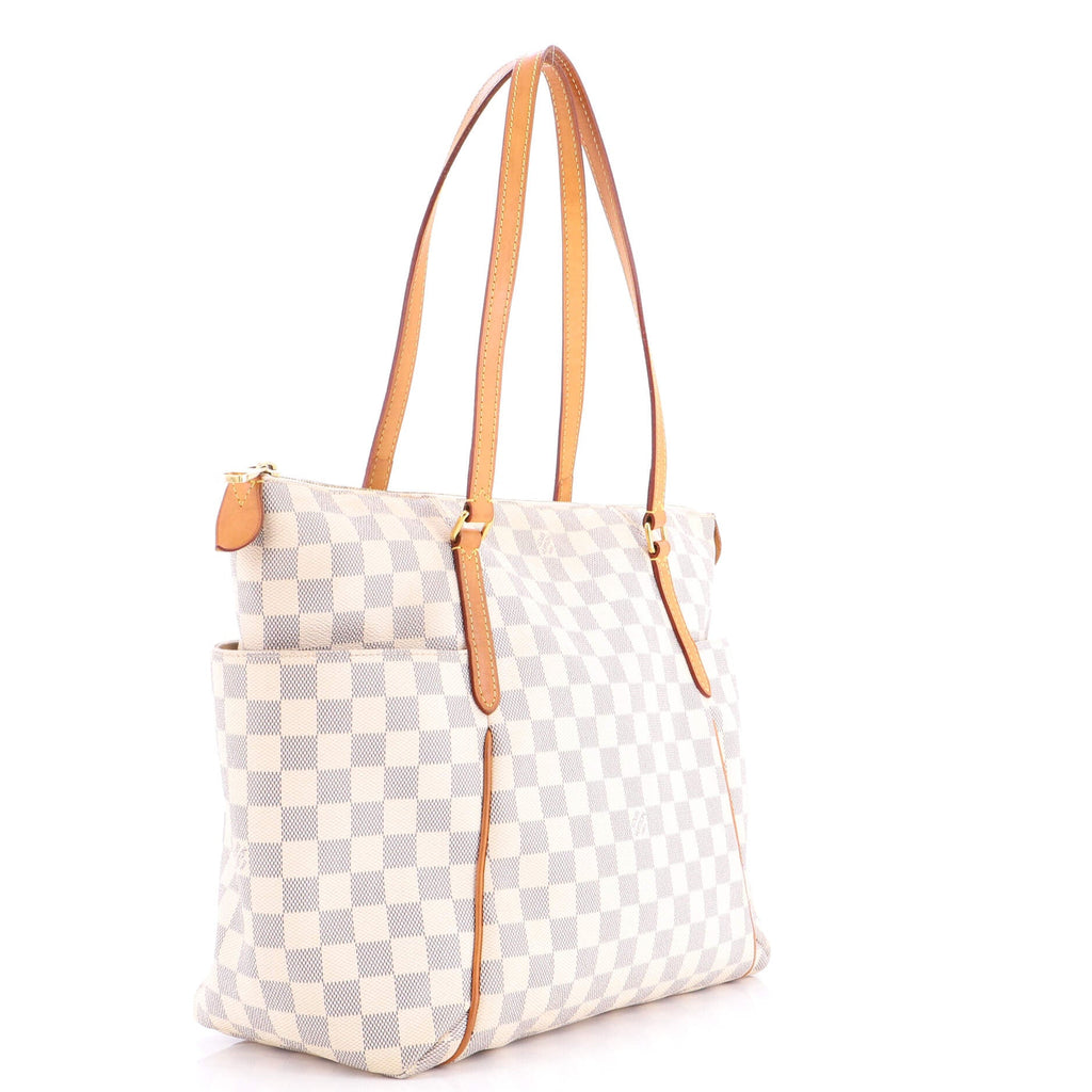 Totally Handbag Damier GM