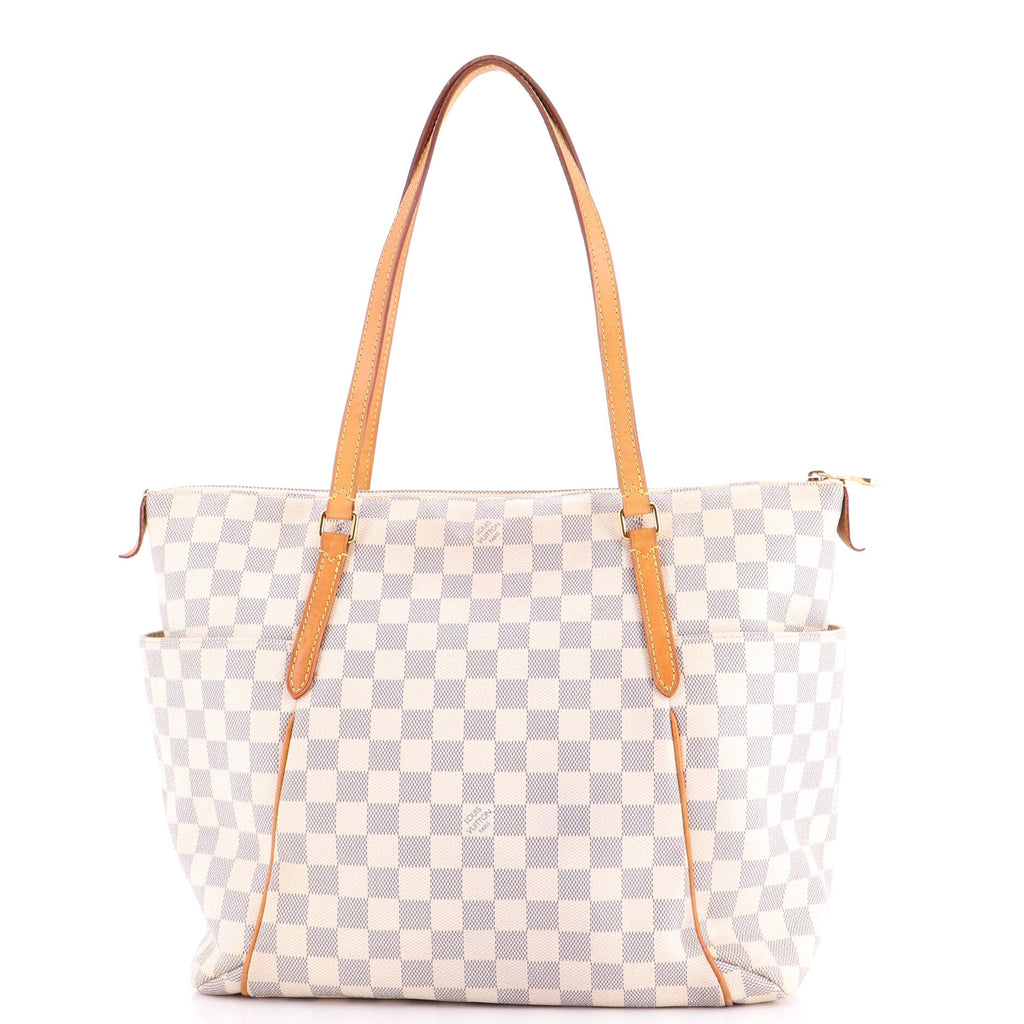 Totally Handbag Damier GM