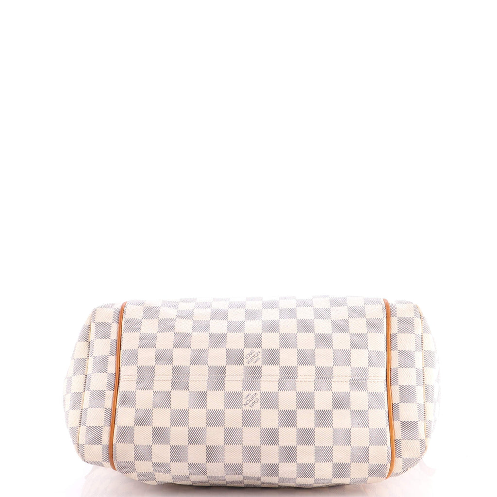 Totally Handbag Damier GM