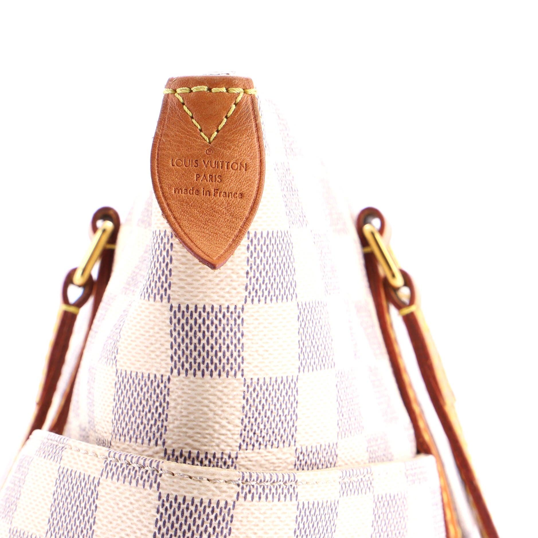 Totally Handbag Damier GM