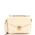 Pochette Metis Monogram Empreinte Leather