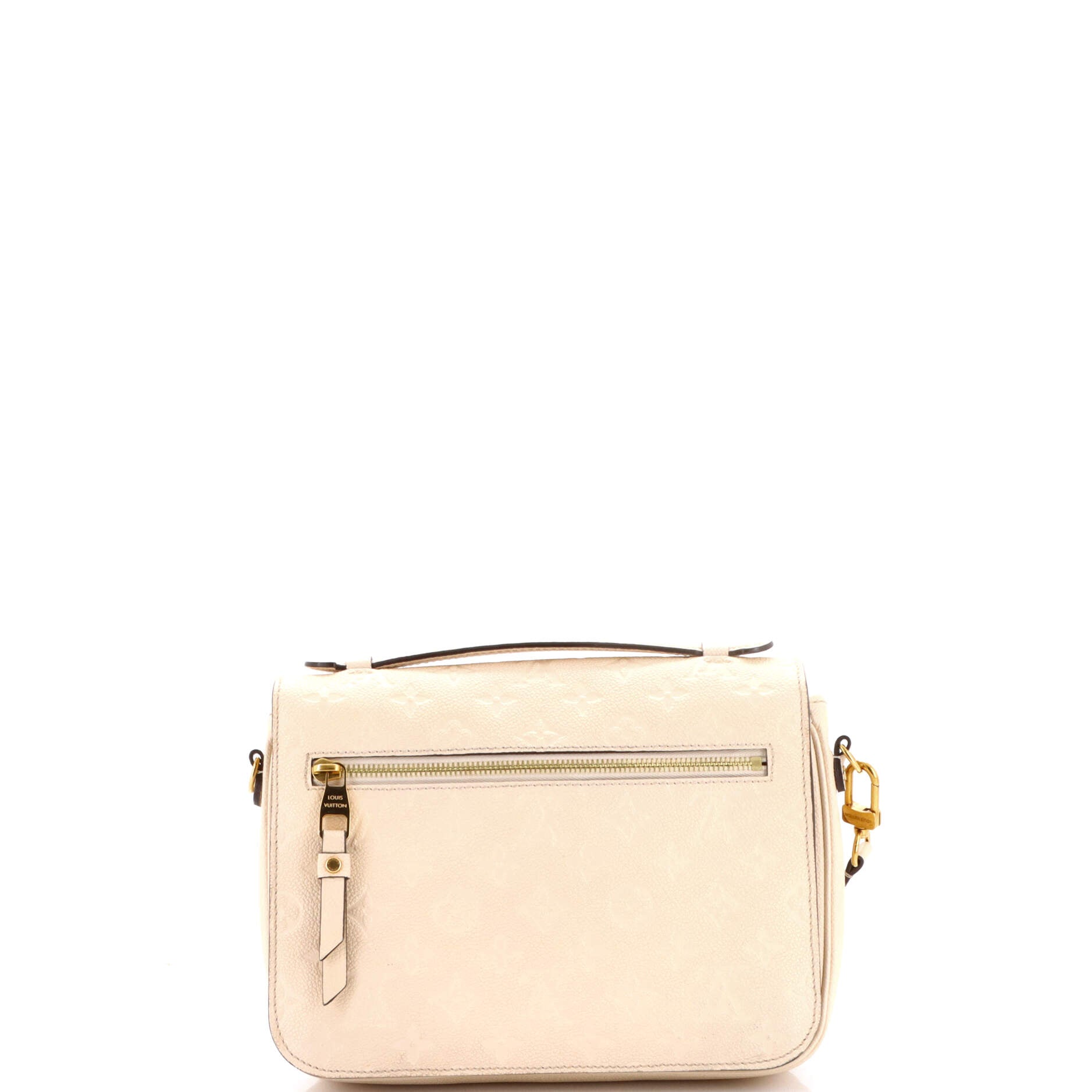 Pochette Metis Monogram Empreinte Leather