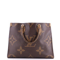 OnTheGo Tote Reverse Monogram Giant MM