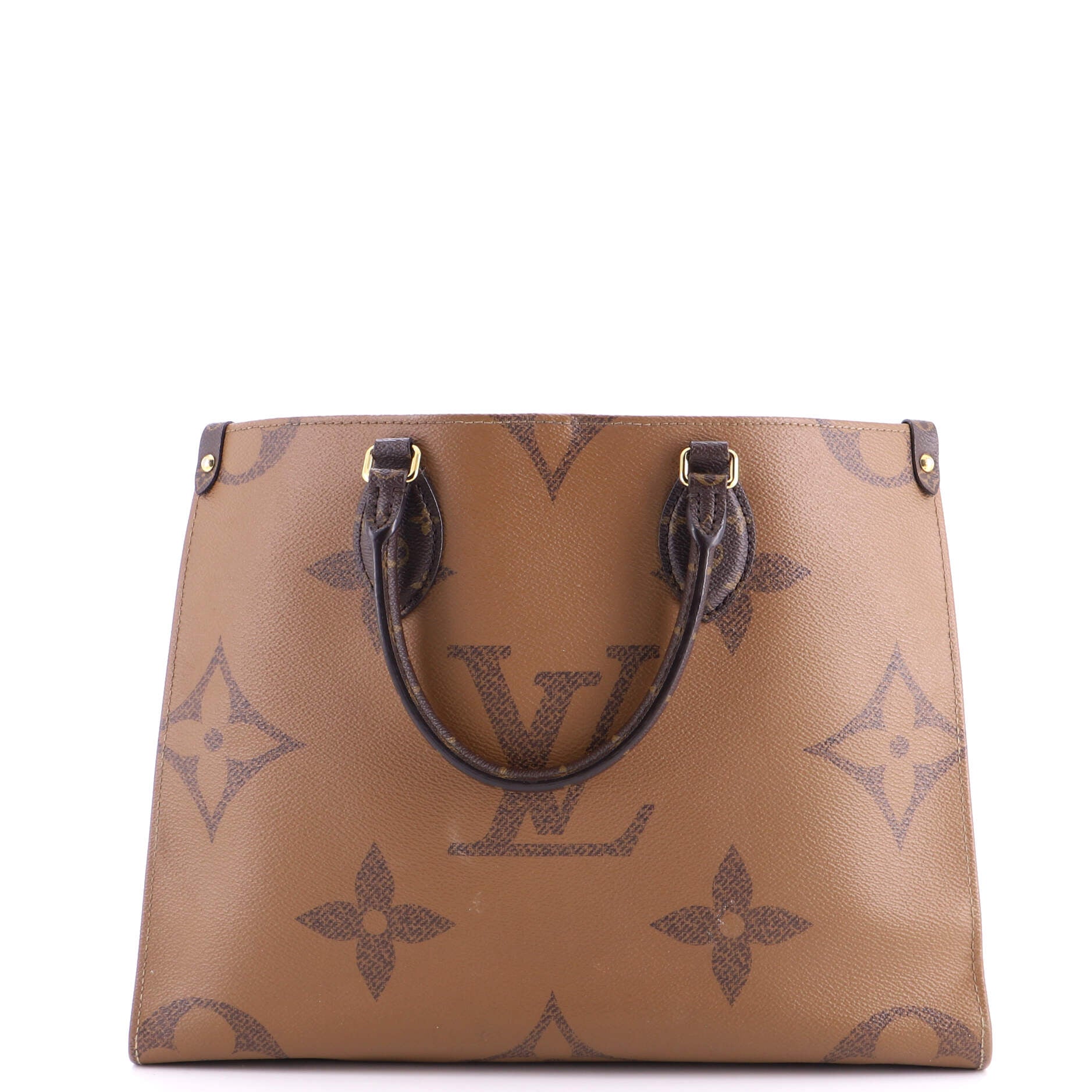 OnTheGo Tote Reverse Monogram Giant MM