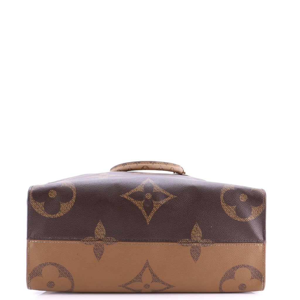 OnTheGo Tote Reverse Monogram Giant MM