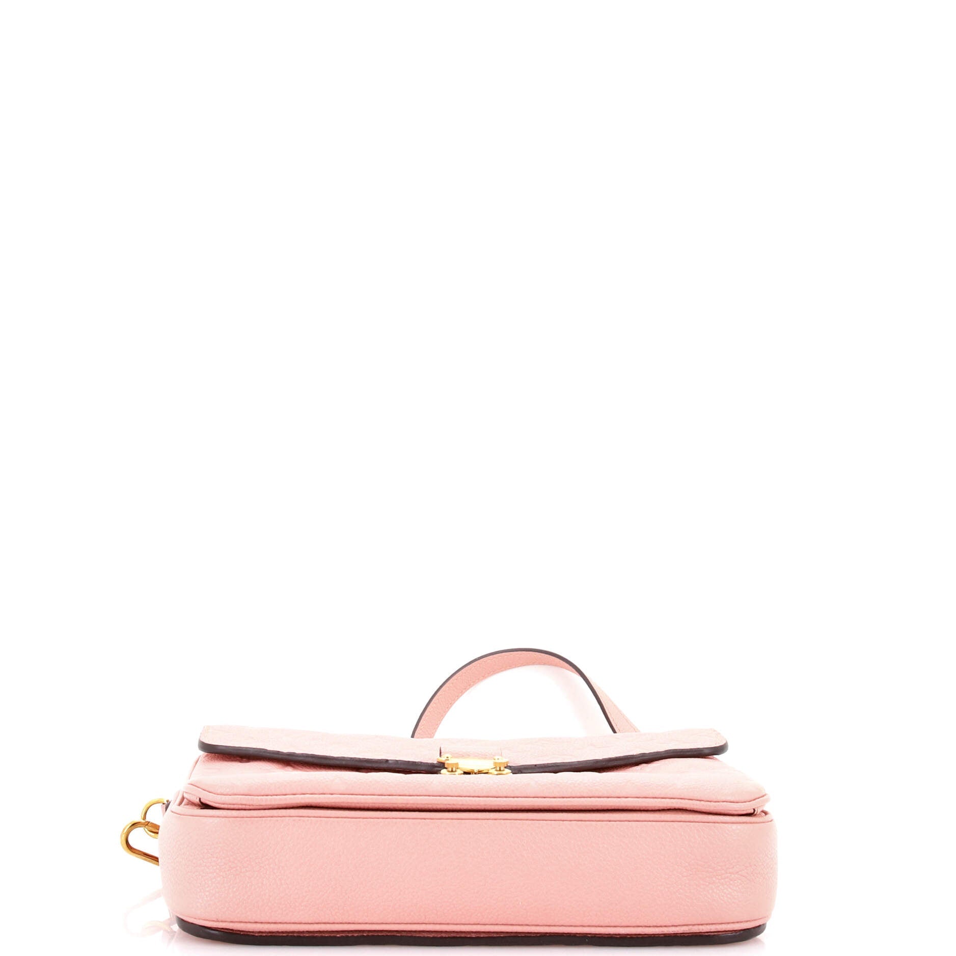 Pochette Metis Monogram Empreinte Leather