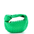 BV Jodie Hobo Intrecciato Nappa Mini