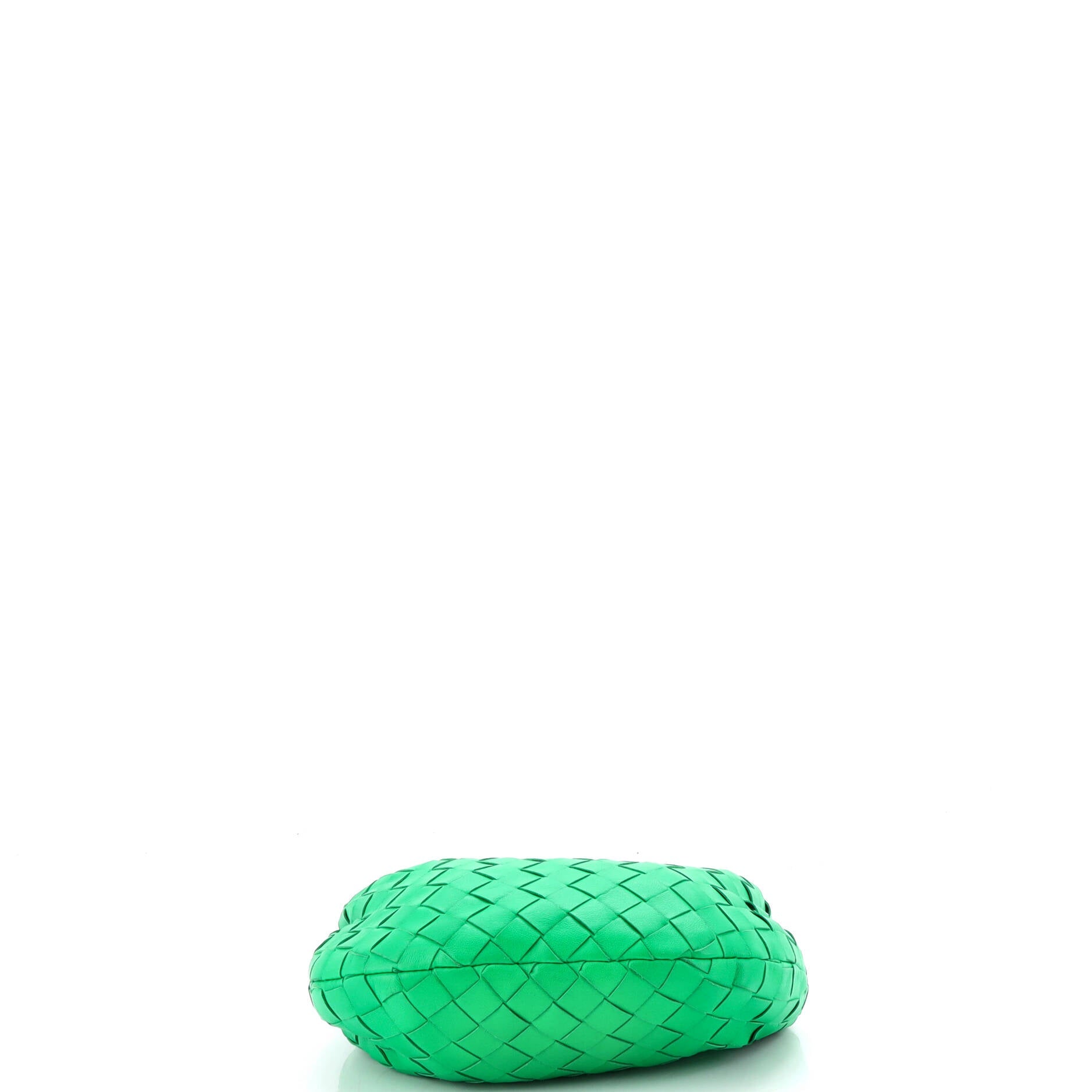 BV Jodie Hobo Intrecciato Nappa Mini