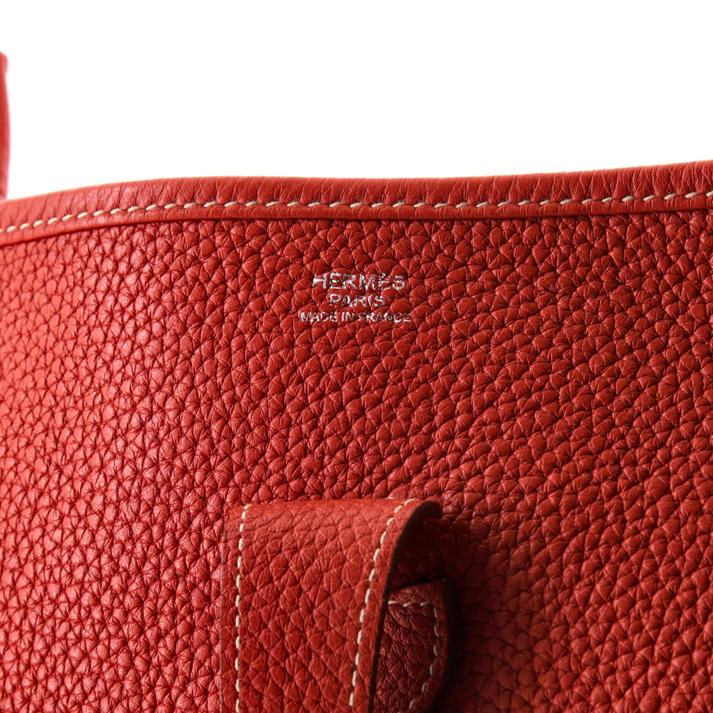 Evelyne Bag Gen III Clemence GM