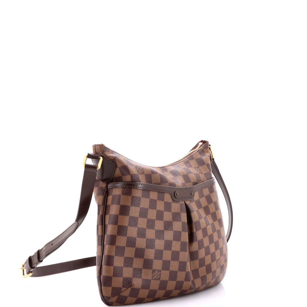 Bloomsbury Handbag Damier PM