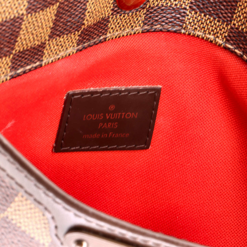 Bloomsbury Handbag Damier PM