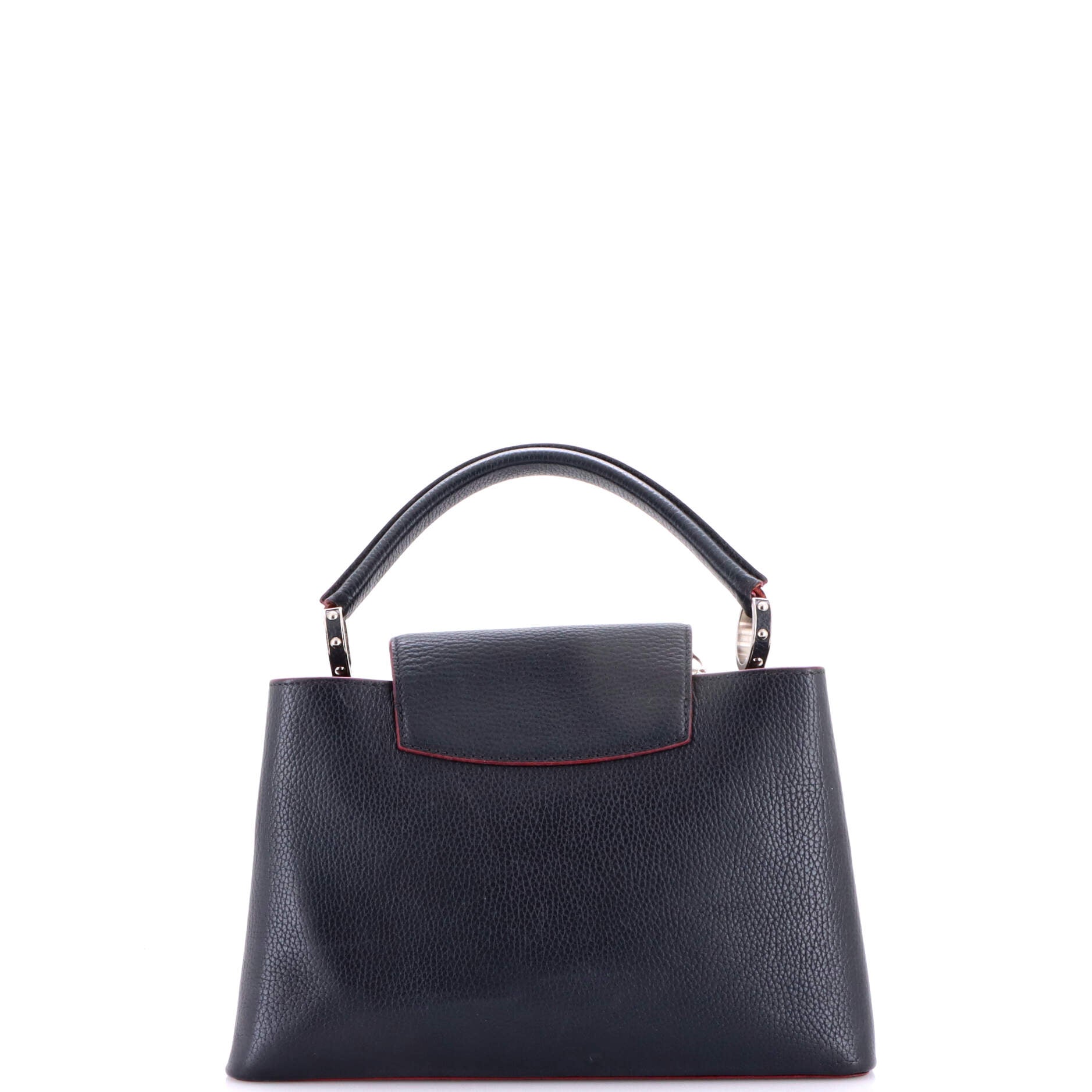 Capucines Bag Leather PM