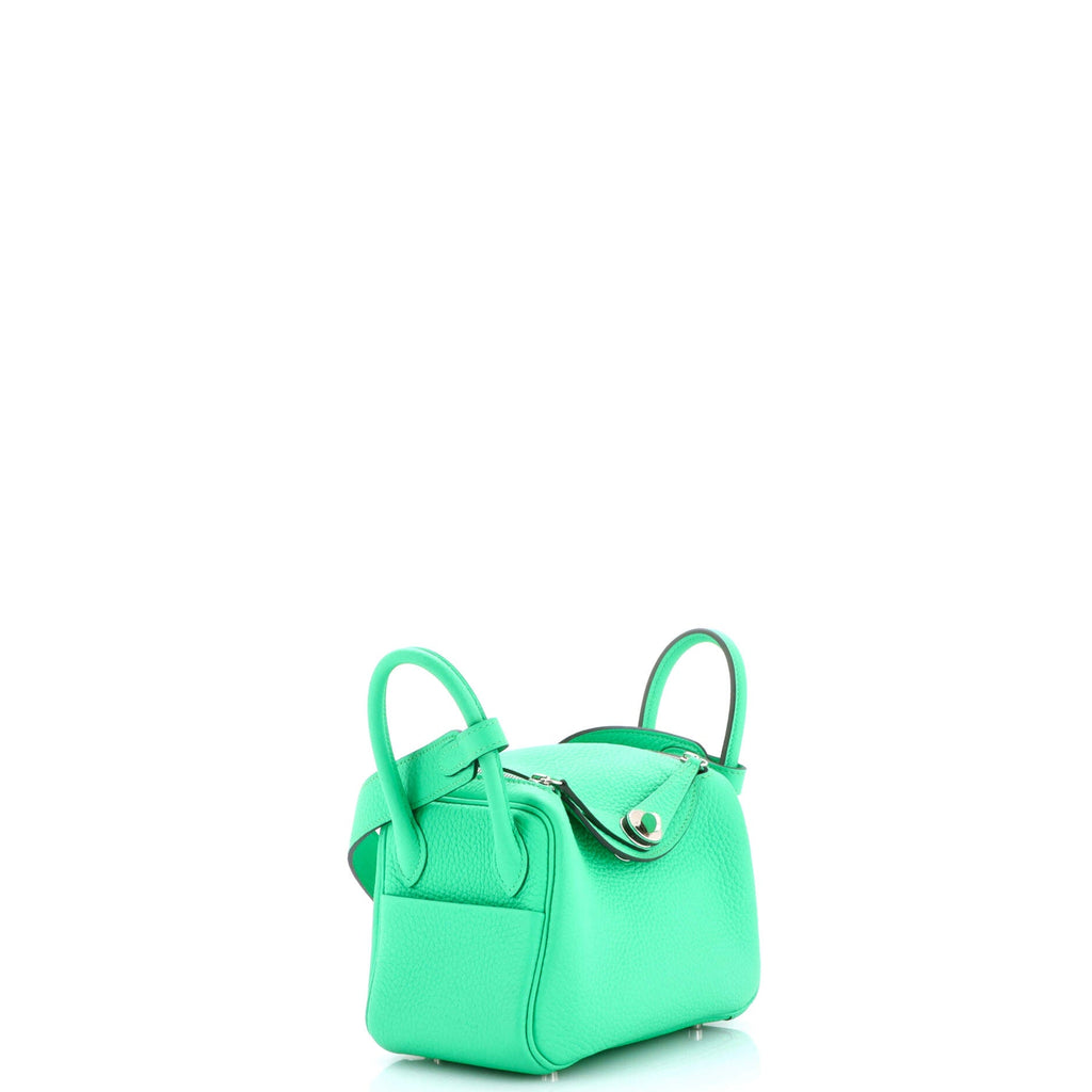Lindy Bag Clemence Mini