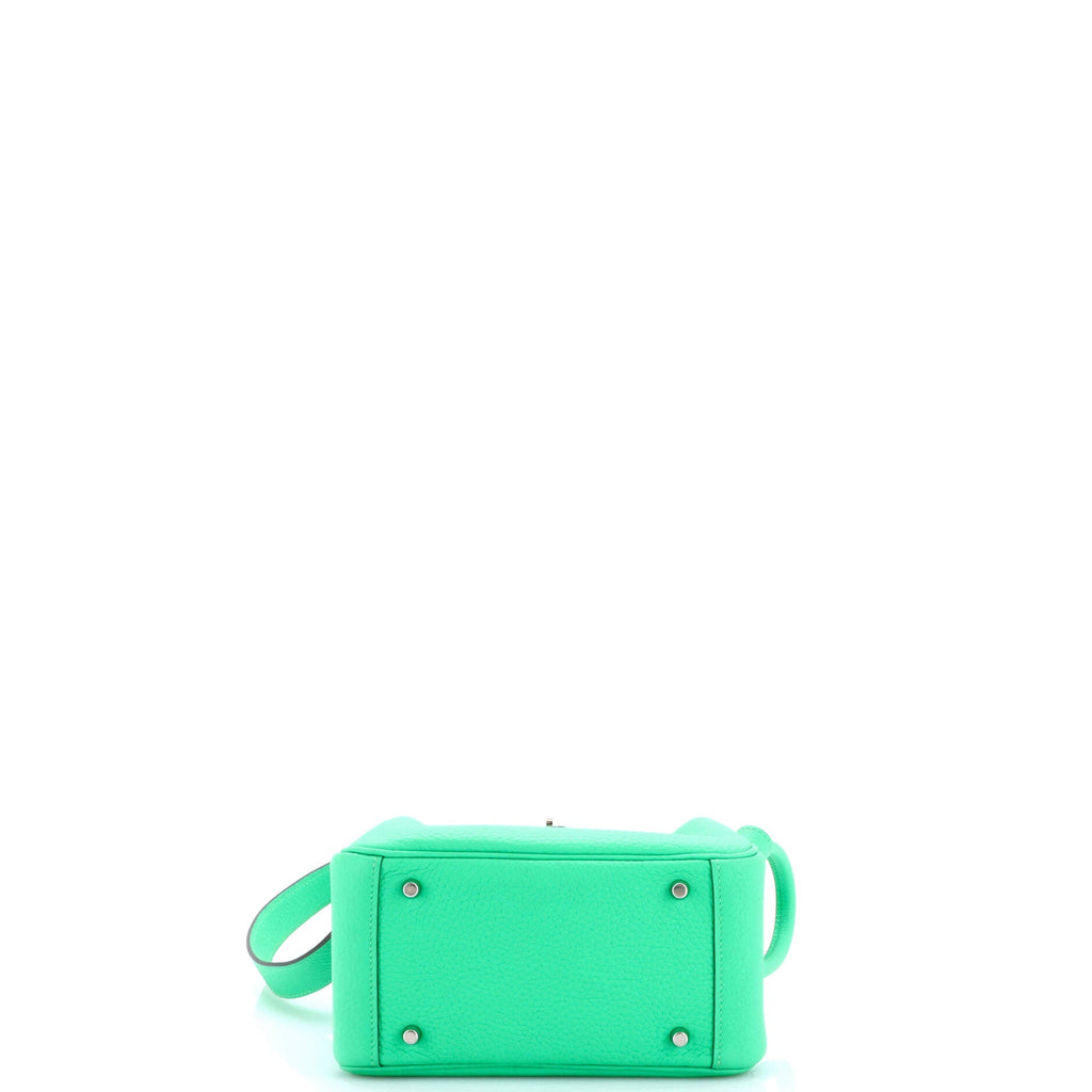 Lindy Bag Clemence Mini
