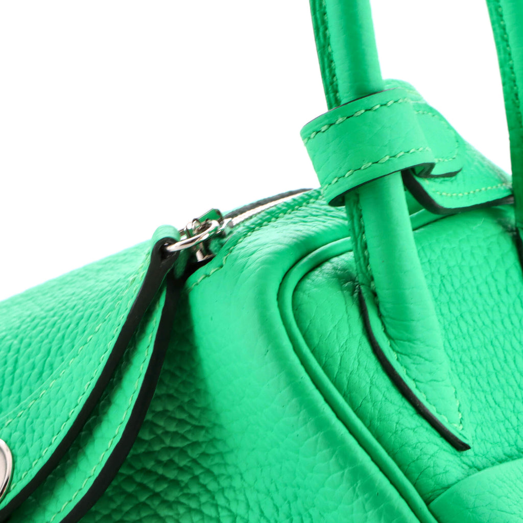Lindy Bag Clemence Mini