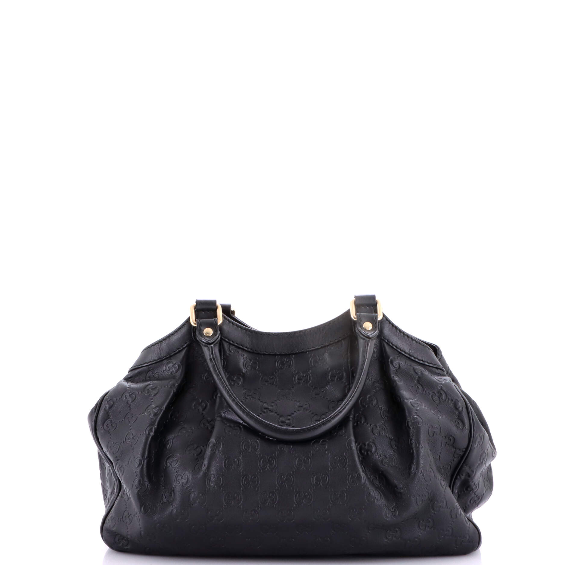 Sukey Tote Guccissima Leather Medium