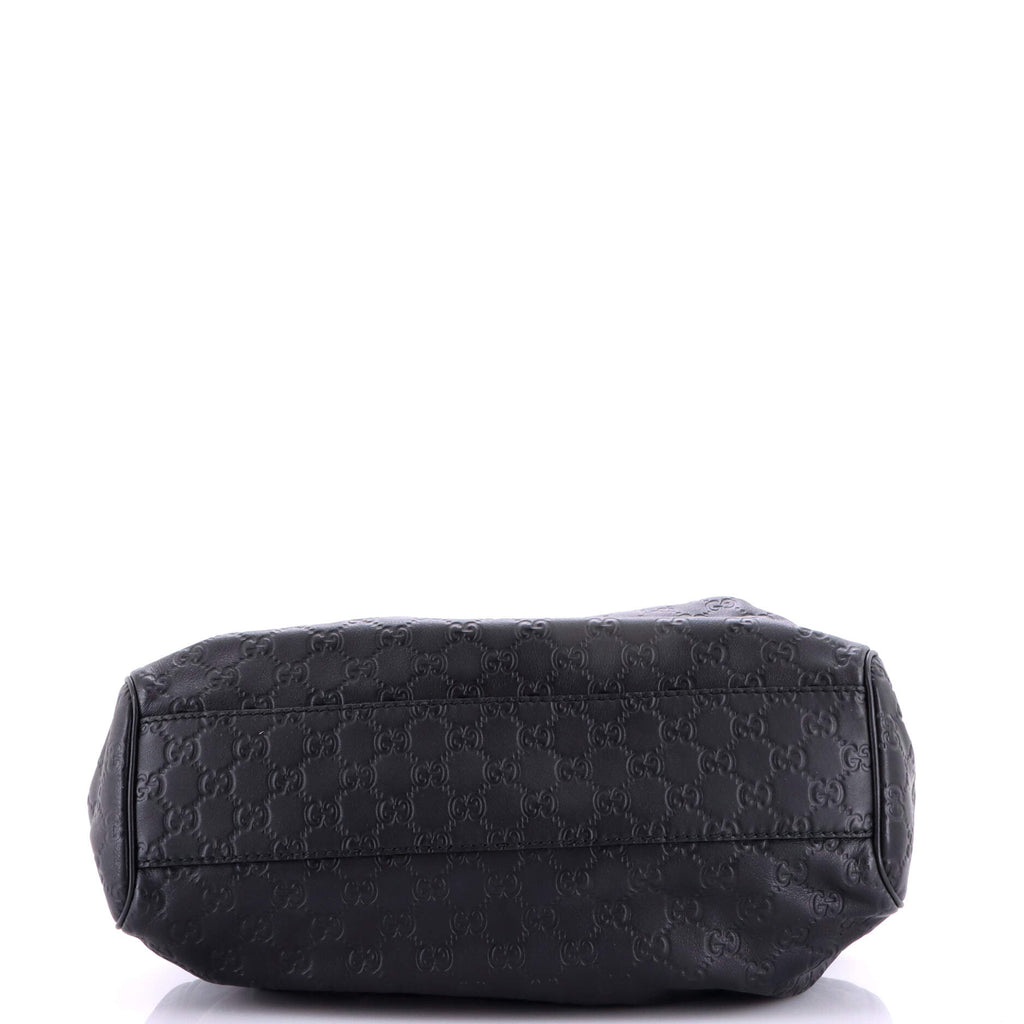 Sukey Tote Guccissima Leather Medium