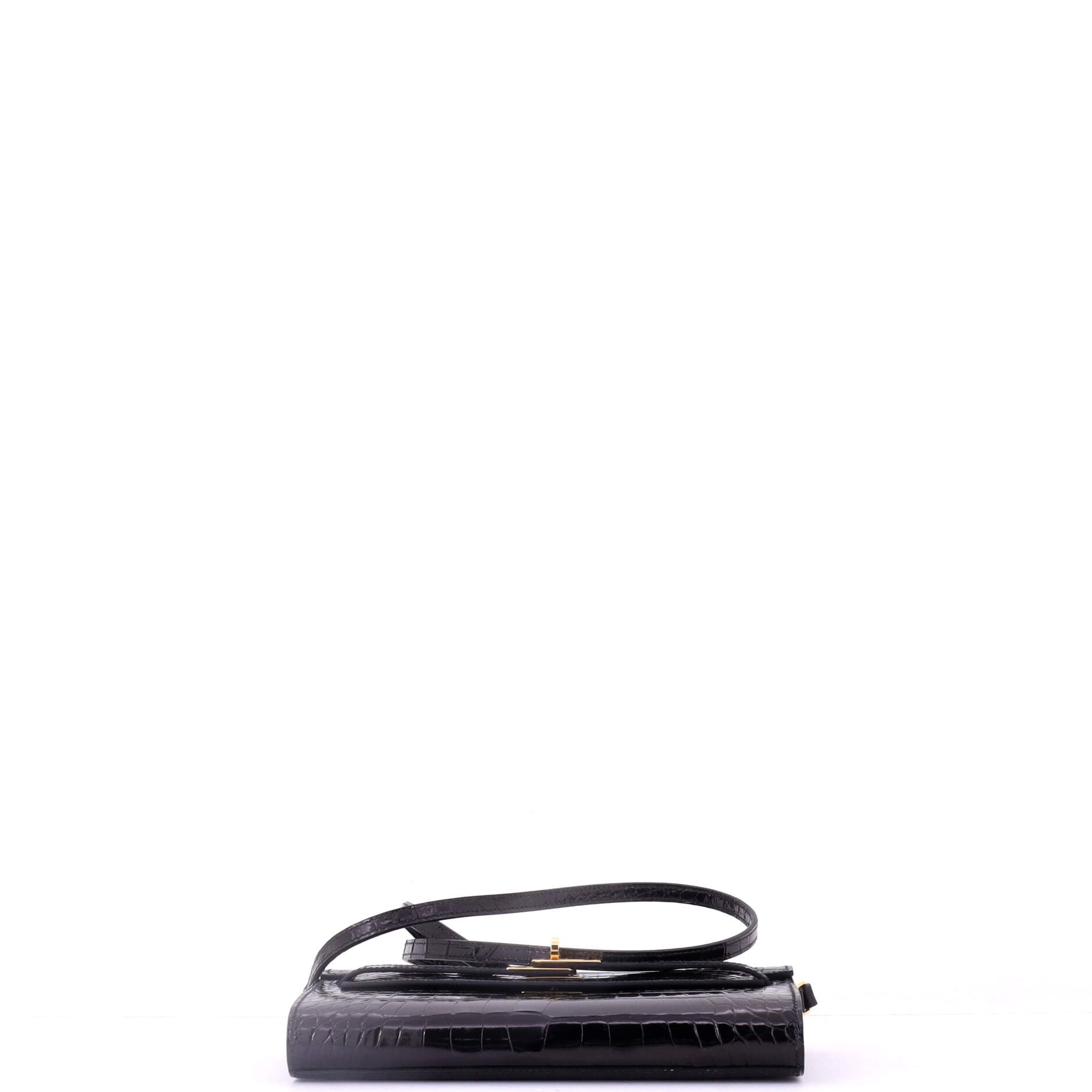 Kelly To Go Wallet Alligator