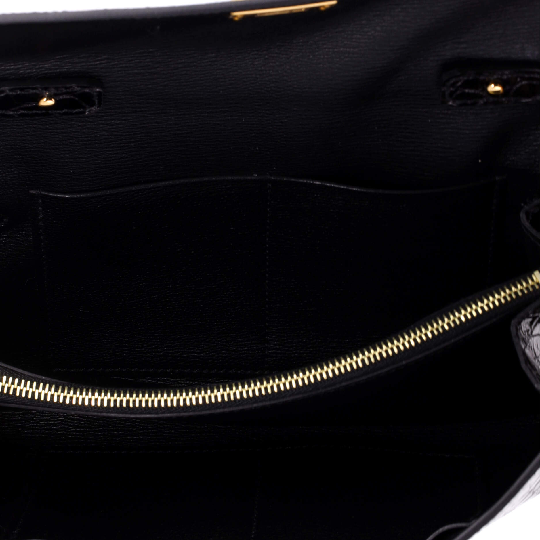 Kelly To Go Wallet Alligator