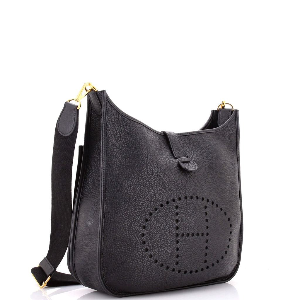 Evelyne Bag Gen III Clemence GM