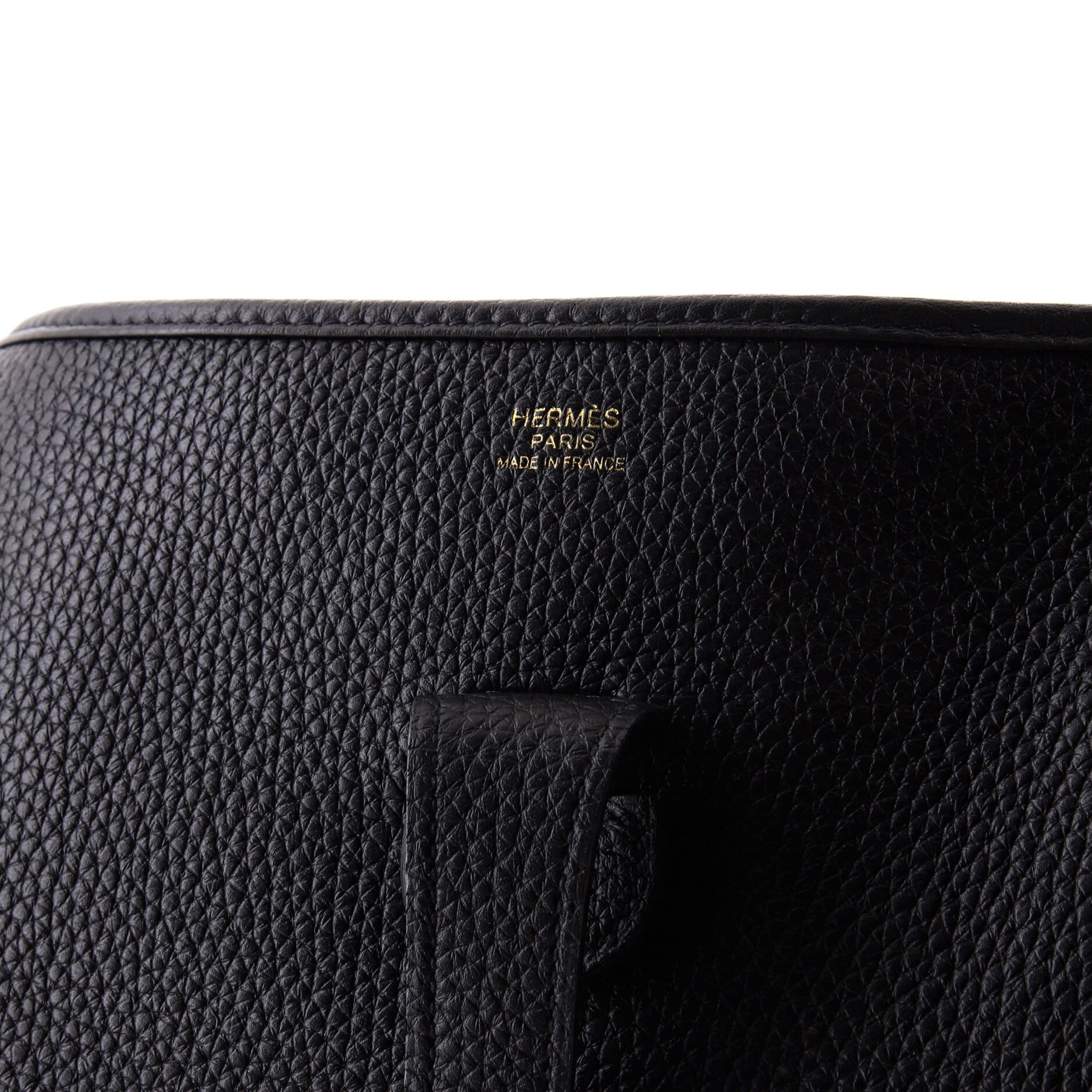 Evelyne Bag Gen III Clemence GM