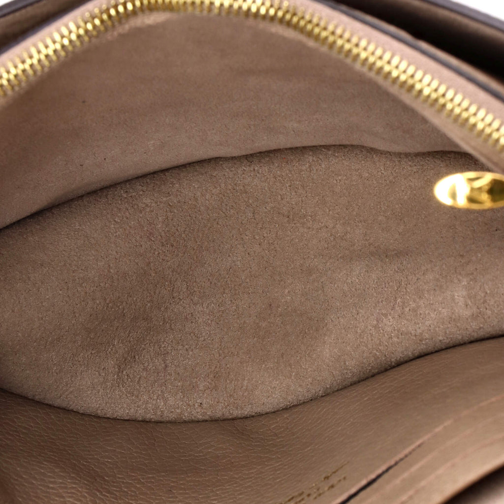 Vavin Chain Wallet NM Monogram Empreinte Leather
