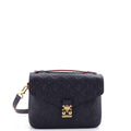 Pochette Metis Monogram Empreinte Leather