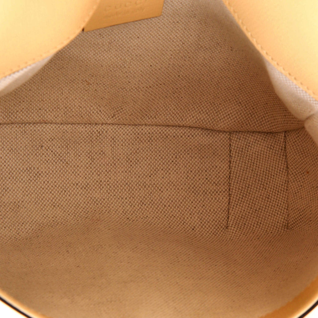 Horsebit 1955 Shoulder Bag Leather Mini