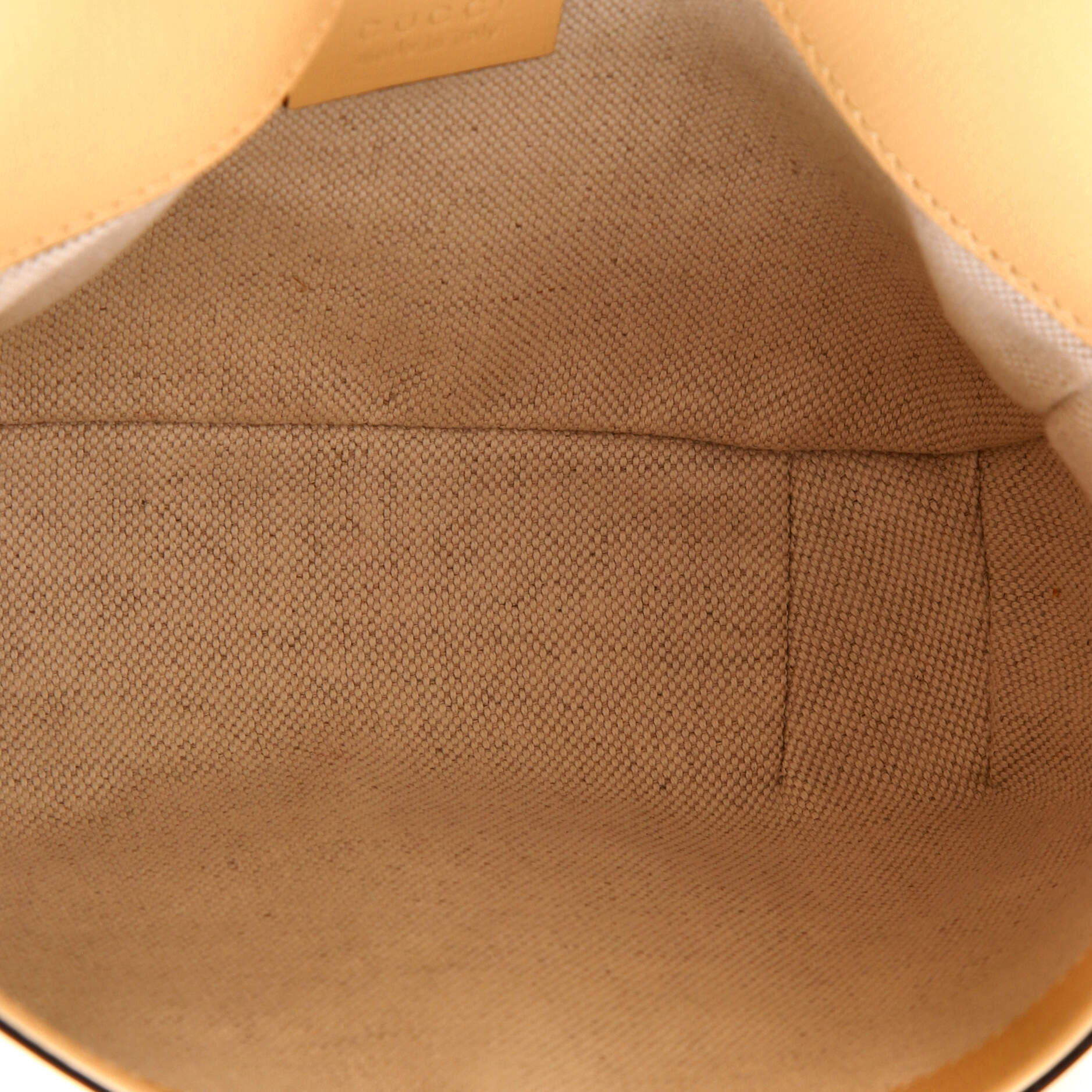 Horsebit 1955 Shoulder Bag Leather Mini