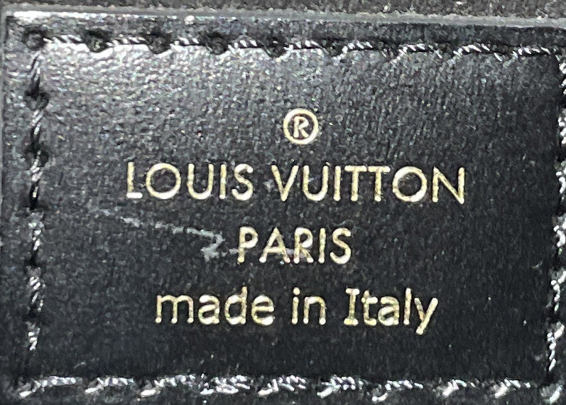 Pochette Metis Reverse Monogram Canvas