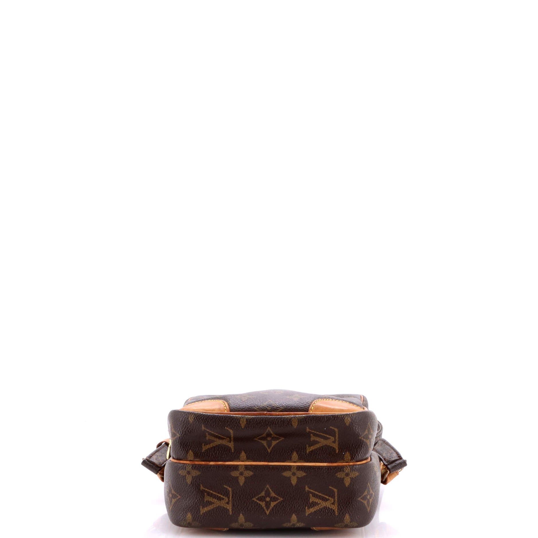 Amazone Bag Monogram Canvas
