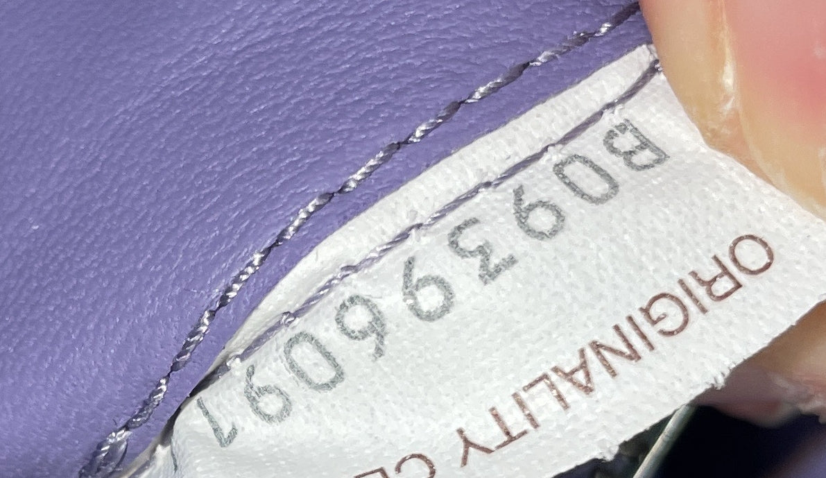 Cassette Crossbody Bag Maxi Intrecciato Leather Small